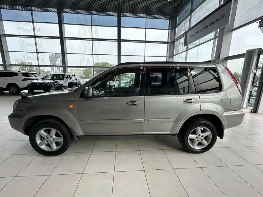 Nissan X-Trail I Екатеринбург  - изображение 7