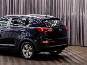 Kia Sportage III Краснодар  - изображение 27