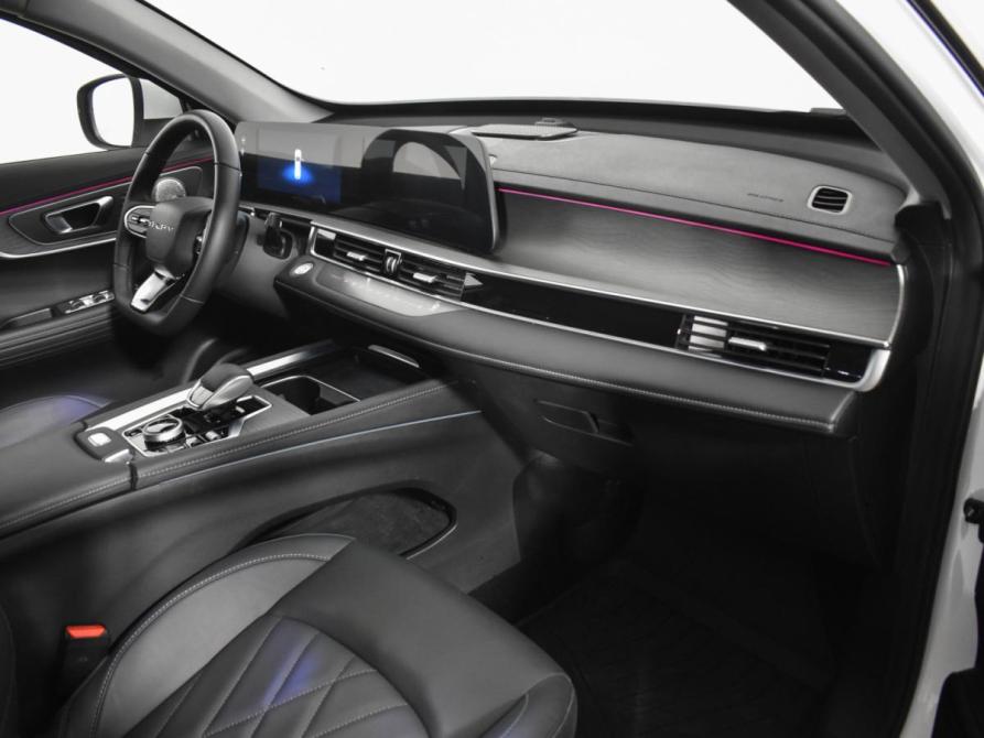 Chery Tiggo 8 Pro Max I Рестайлинг Санкт-Петербург  - изображение 13