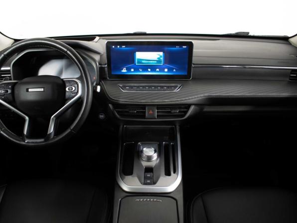 Haval Jolion I с пробегом 2023 года, цена 1 787 000 рублей, 91950 км, внедорожник, Автокод Объявления