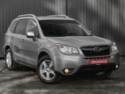 Subaru Forester IV Екатеринбург  - изображение 32