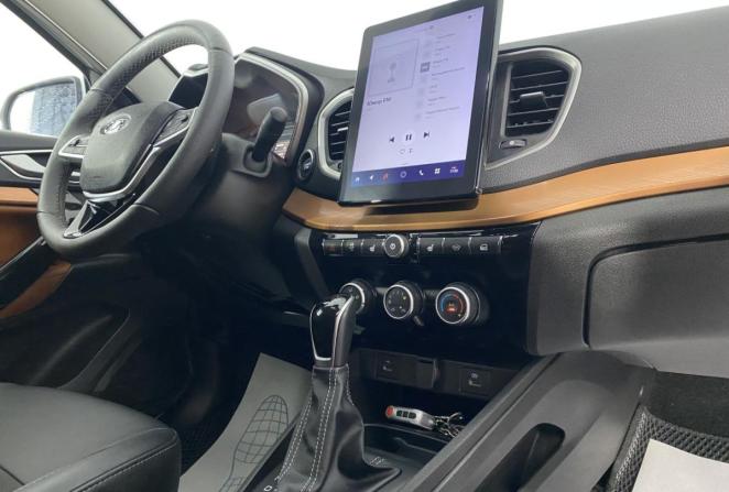 Lada (ВАЗ) Vesta I Рестайлинг (NG) с пробегом 2024 года, цена 1 550 000 рублей, 18334 км, универсал, Автокод Объявления