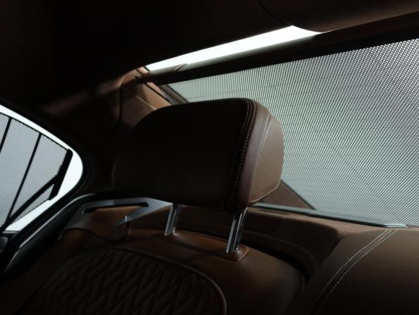 BMW 7 серии VI (G11/G12) с пробегом 2016 года, цена 2 590 000 рублей, 180262 км, седан, Автокод Объявления