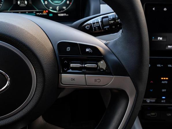 Hyundai Tucson IV с пробегом 2021 года, цена 2 775 000 рублей, 103816 км, внедорожник, Автокод Объявления