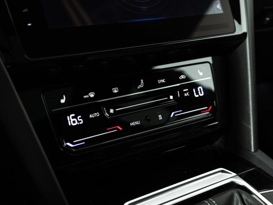 Volkswagen Arteon I Рестайлинг Санкт-Петербург  - изображение 25