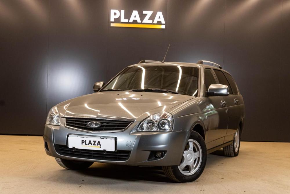Lada (ВАЗ) Priora I Уфа  - изображение 1