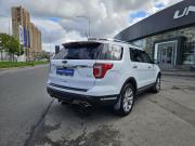 Ford Explorer V Рестайлинг 2 Санкт-Петербург  - изображение 30