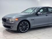 BMW 5 серии VI (F10/F11/F07) Уфа  - изображение 35