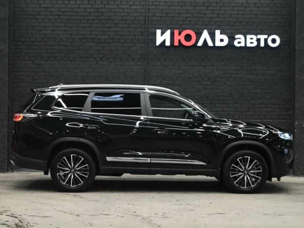 Chery Tiggo 8 Pro Max I с пробегом 2023 года, цена 2 750 000 рублей, 50920 км, внедорожник, Автокод Объявления