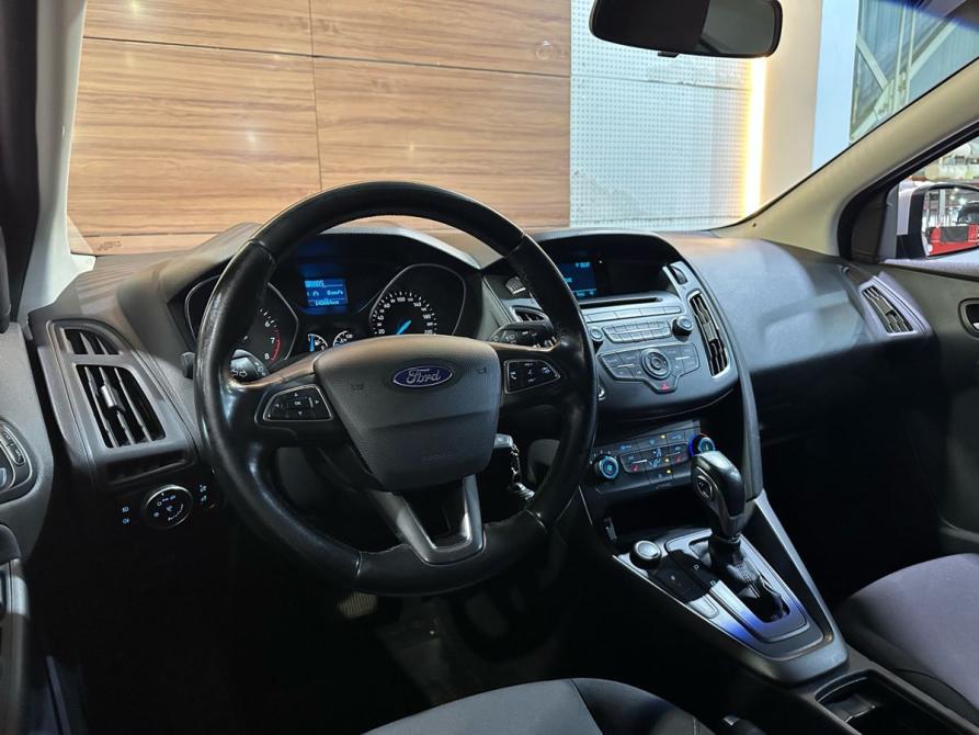 Ford Focus III Рестайлинг Челябинск  - изображение 7