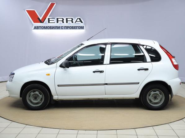 Lada (ВАЗ) Kalina I с пробегом 2012 года, цена 350 000 рублей, 56230 км, хэтчбек, Автокод Объявления