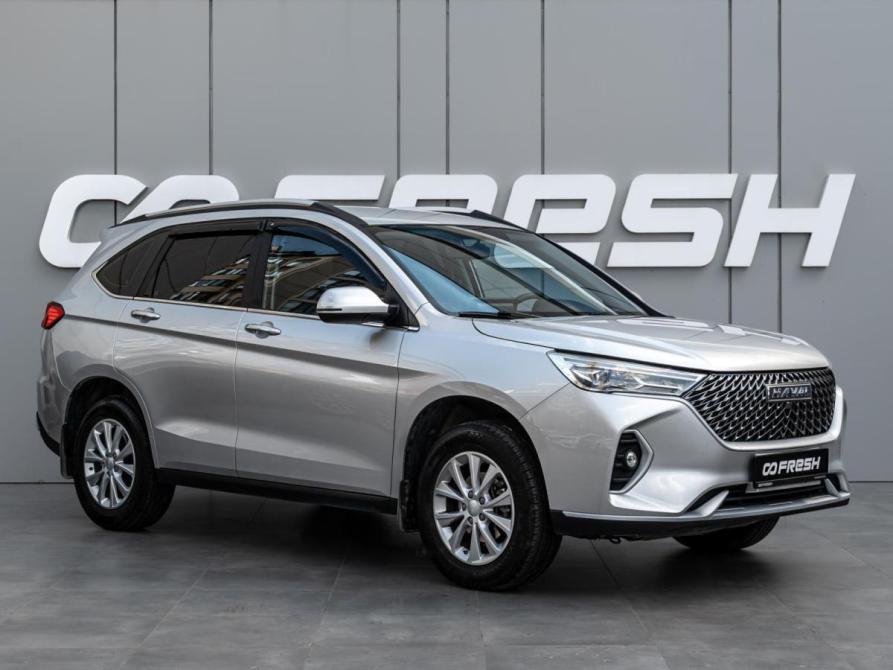 Haval M6 II Краснодар  - изображение 1