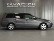 Mitsubishi Lancer IX Рестайлинг Пермь  - изображение 22