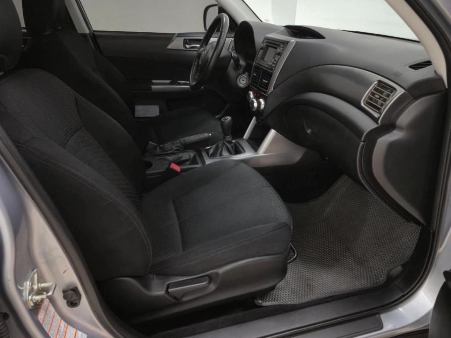 Subaru Forester III Рестайлинг Альметьевск  - изображение 16