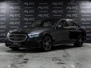 Mercedes-Benz E-Класс VI (W214 S214) Москва  - изображение 20