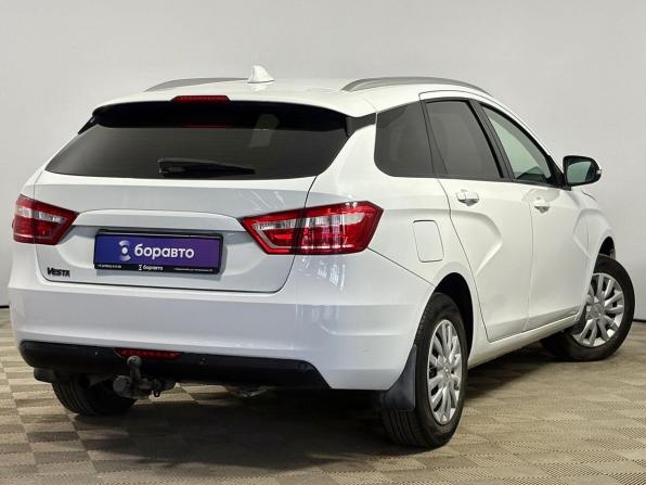 Lada (ВАЗ) Vesta I с пробегом 2019 года, цена 845 000 рублей, 198622 км, универсал, Автокод Объявления