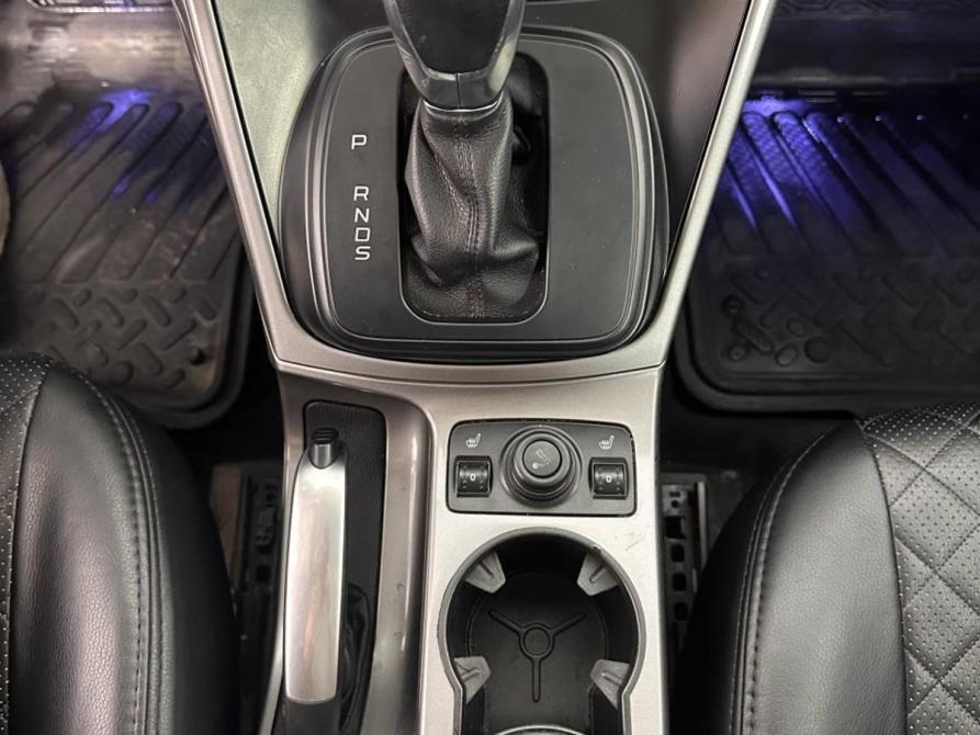 Ford Kuga II Ногинск  - изображение 10