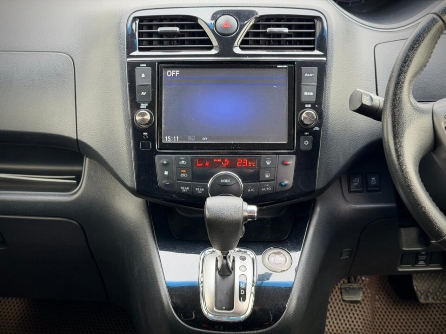 Nissan Serena IV (C26) Иркутск  - изображение 22