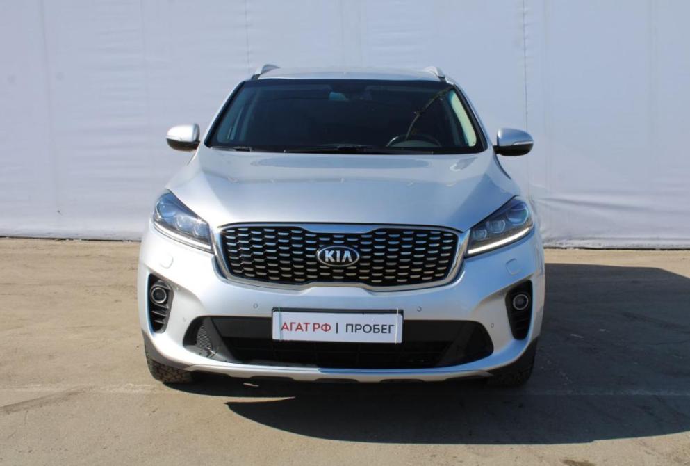 Kia Sorento III Prime Рестайлинг Нижний Новгород  - изображение 2