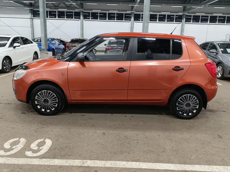 Skoda Fabia II Набережные Челны  - изображение 10