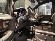 Mercedes-Benz V-Класс III (W447) Рестайлинг 2 Екатеринбург  - изображение 31