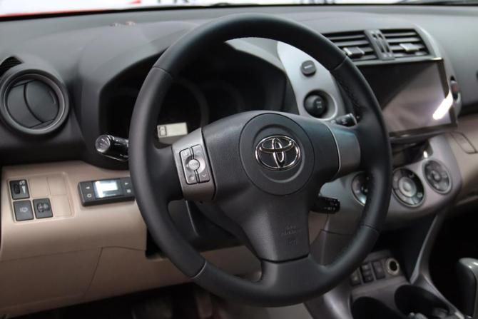 Toyota RAV4 III (XA30) с пробегом 2007 года, цена 985 850 рублей, 325836 км, внедорожник, Автокод Объявления