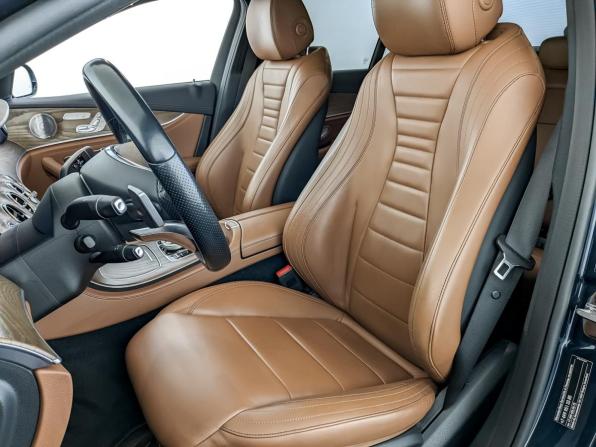 Mercedes-Benz E-Класс V (W213 S213 C238) с пробегом 2017 года, цена 3 950 000 рублей, 118399 км, седан, Автокод Объявления