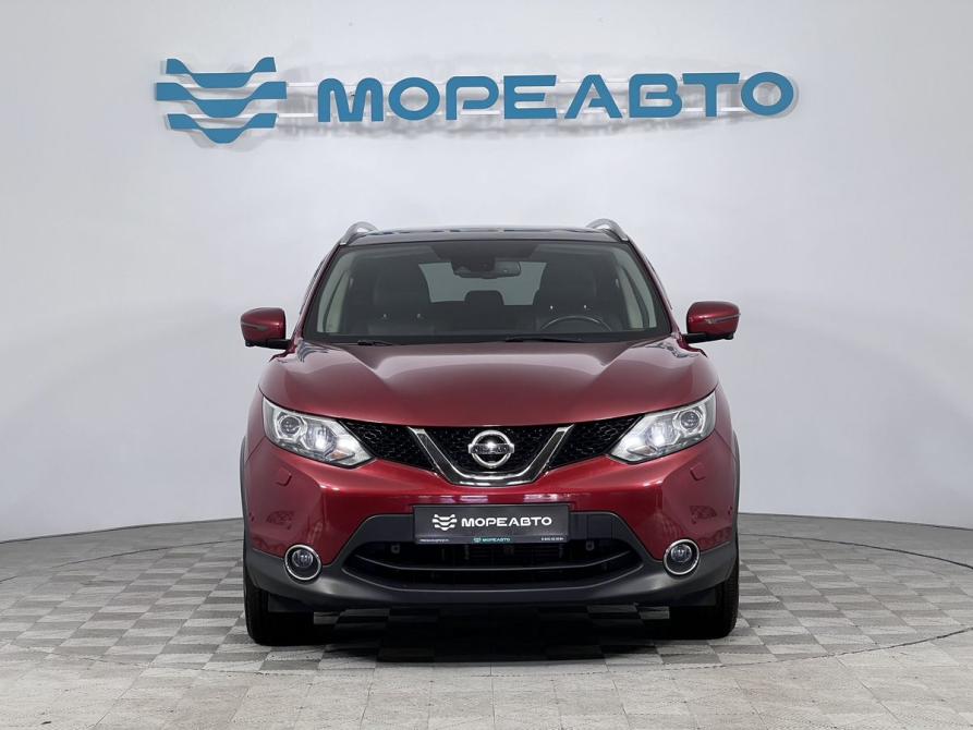 Nissan Qashqai II Калининград  - изображение 2