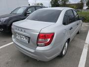 Lada (ВАЗ) Granta I Рестайлинг Санкт-Петербург  - изображение 9