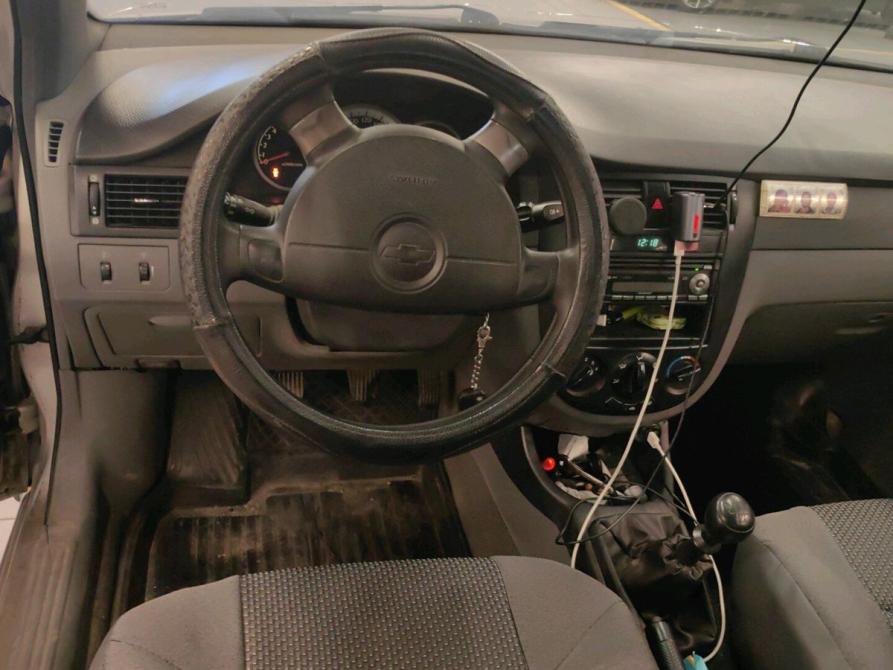 Chevrolet Lacetti I Санкт-Петербург  - изображение 4