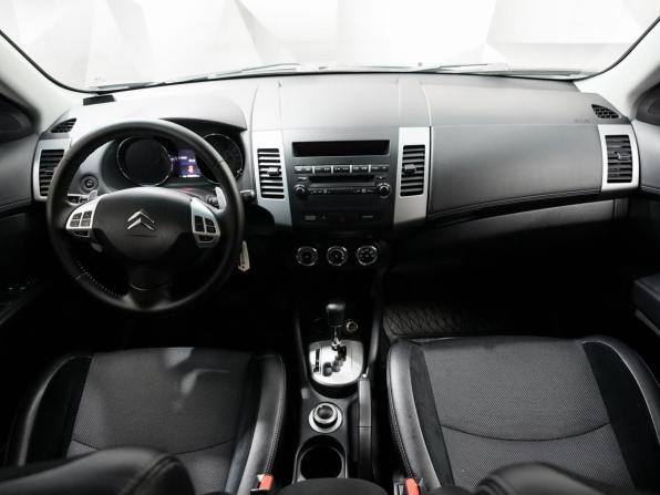 Citroen C-Crosser с пробегом 2011 года, цена 1 195 000 рублей, 231000 км, внедорожник, Автокод Объявления