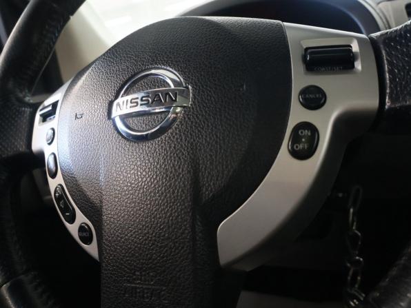 Nissan X-Trail II с пробегом 2008 года, цена 899 000 рублей, 195616 км, внедорожник, Автокод Объявления