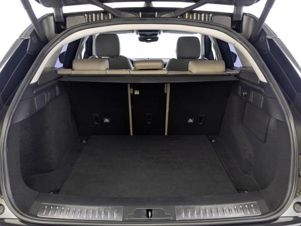 Land Rover Range Rover Velar I с пробегом 2018 года, цена 3 700 000 рублей, 110471 км, внедорожник, Автокод Объявления