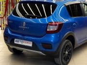 Renault Sandero II Уфа  - изображение 31