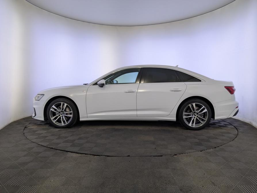 Audi A6 V (C8) Москва  - изображение 8
