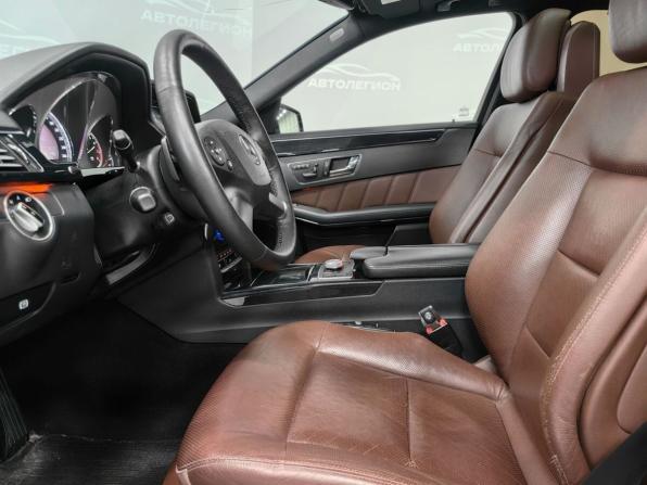 Mercedes-Benz E-Класс IV (W212 S212 C207) с пробегом 2010 года, цена 1 420 000 рублей, 260000 км, седан, Автокод Объявления