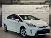 Toyota Prius III Рестайлинг (XW30) Санкт-Петербург  - изображение 27