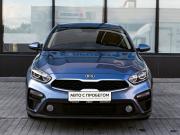 Kia Cerato IV Екатеринбург  - изображение 29