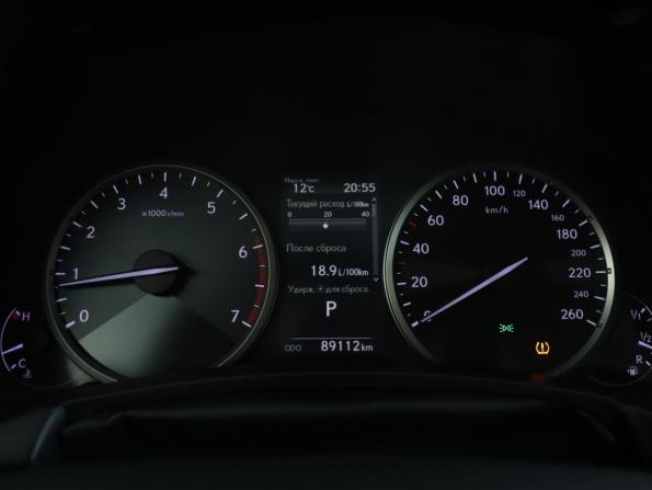 Lexus NX I Рестайлинг с пробегом 2019 года, цена 3 190 000 рублей, 89674 км, внедорожник, Автокод Объявления