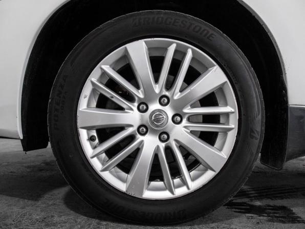 Nissan Teana II Рестайлинг с пробегом 2011 года, цена 1 375 000 рублей, 172001 км, седан, Автокод Объявления