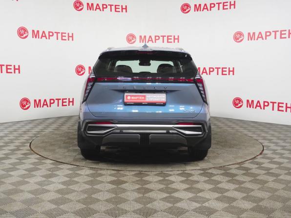Geely Atlas II с пробегом 2024 года, цена 2 858 000 рублей, 23750 км, внедорожник, Автокод Объявления