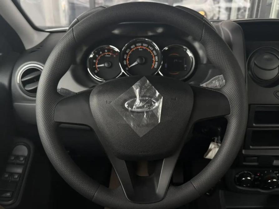 Lada (ВАЗ) Largus I Рестайлинг Волгоград  - изображение 9