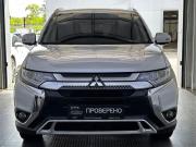 Mitsubishi Outlander III Рестайлинг 3 Уфа  - изображение 25