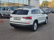 Skoda Kodiaq I Рестайлинг Нижний Новгород  - изображение 18