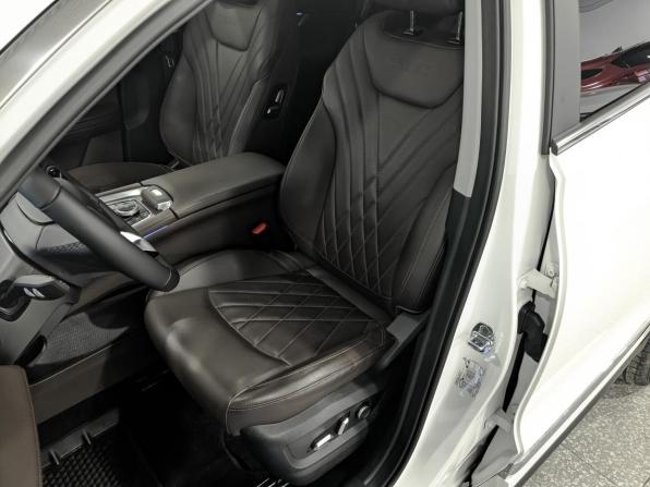 Chery Tiggo 8 Pro Max I Рестайлинг с пробегом 2024 года, цена 2 700 000 рублей, 30433 км, внедорожник, Автокод Объявления