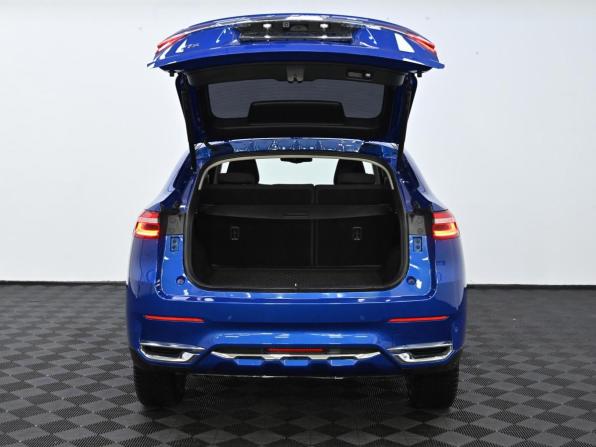 Haval F7x I с пробегом 2021 года, цена 1 349 000 рублей, 113000 км, внедорожник, Автокод Объявления