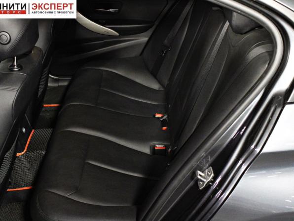BMW 3 серии VI (F3x) с пробегом 2013 года, цена 1 497 000 рублей, 183806 км, седан, Автокод Объявления