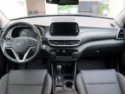 Hyundai Tucson III Рестайлинг Самара  - изображение 39