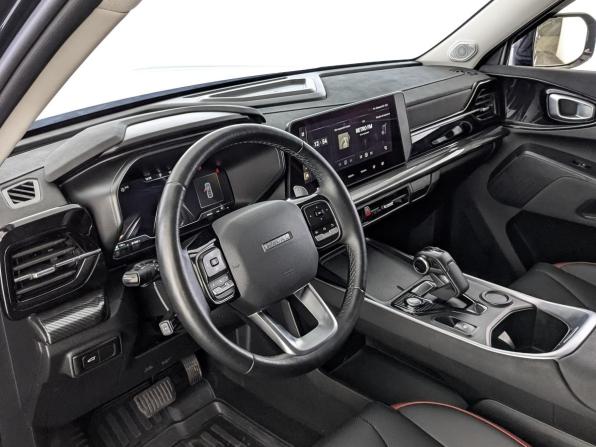 Haval H3 I с пробегом 2024 года, цена 1 995 000 рублей, 82000 км, внедорожник, Автокод Объявления