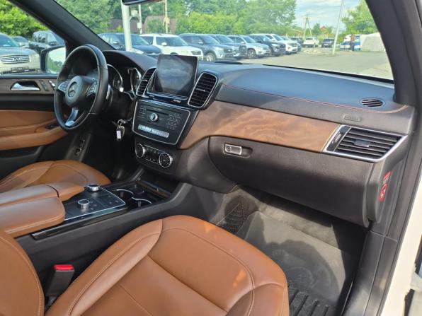 Mercedes-Benz GLS I (X166) с пробегом 2019 года, цена 5 180 000 рублей, 175041 км, внедорожник, Автокод Объявления